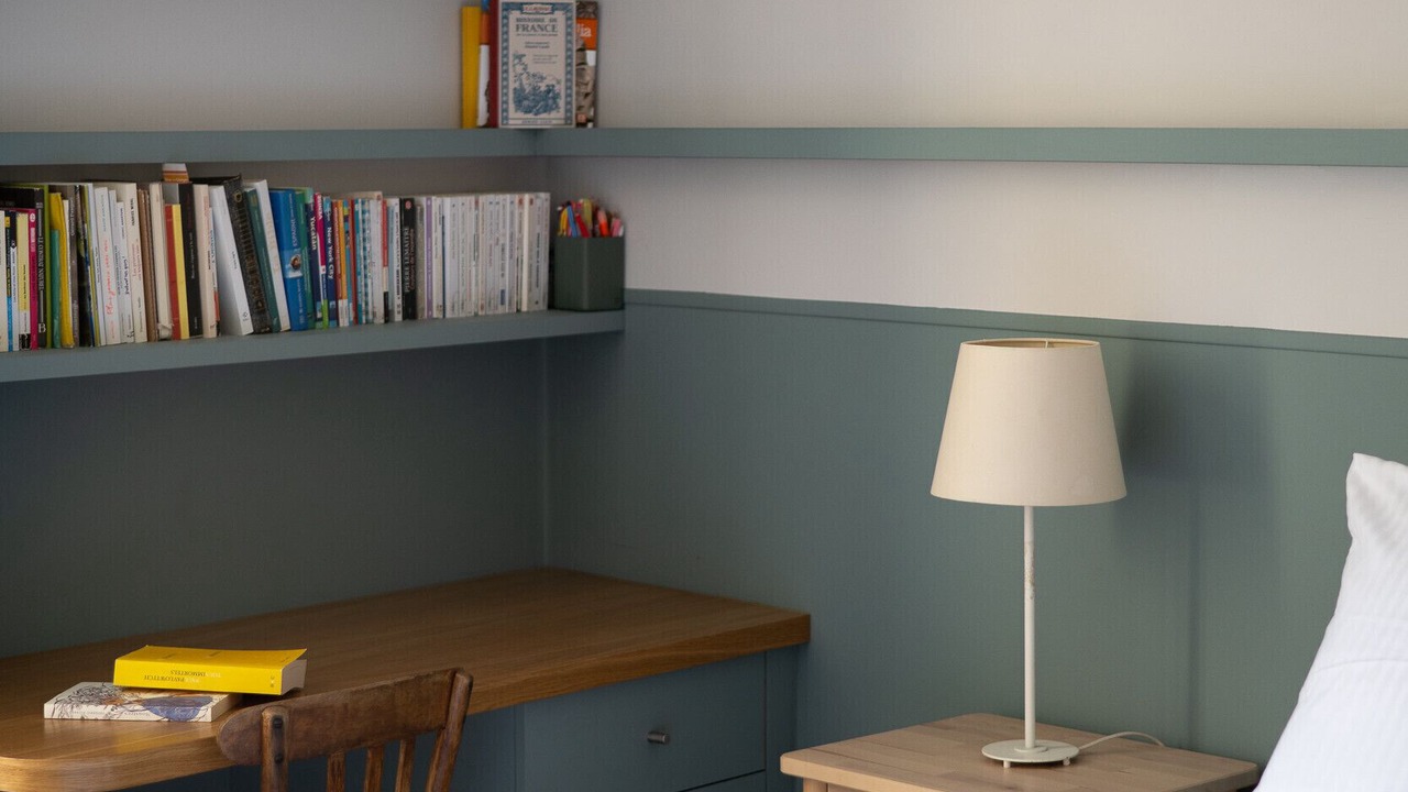 Photo of Bedroom in Beaulieu-sur-Mer
