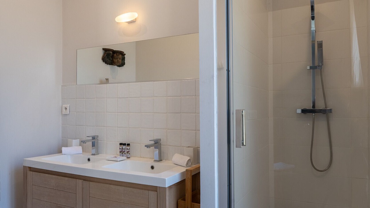 Photo of Bathroom in Beaulieu-sur-Mer