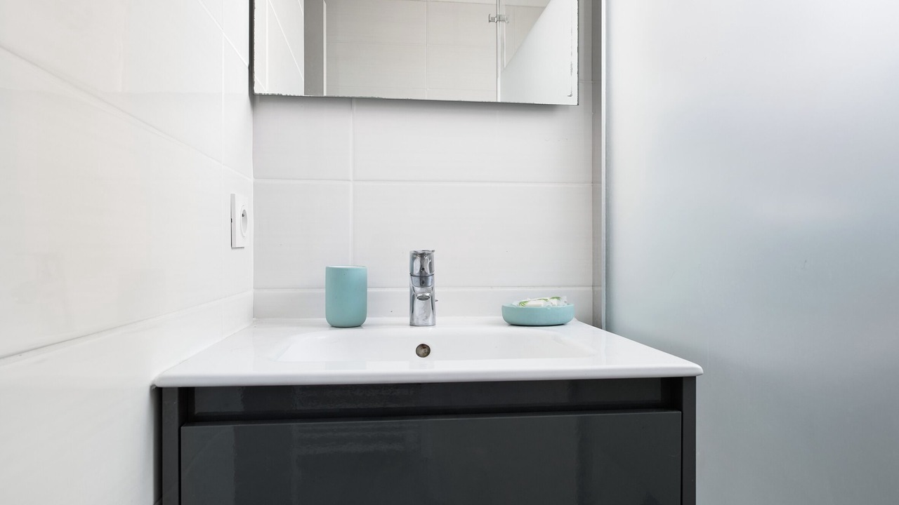 Photo of Bathroom in Pontaillac