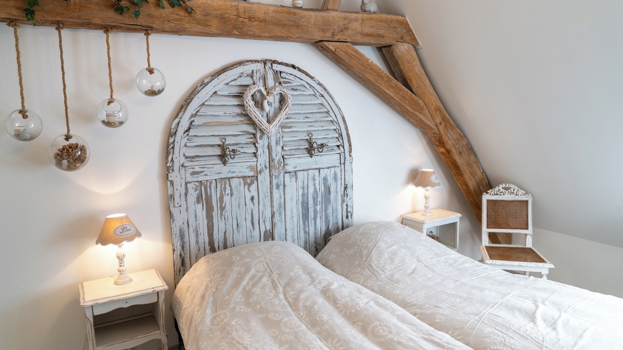 Photo of Bedroom in Souvigny