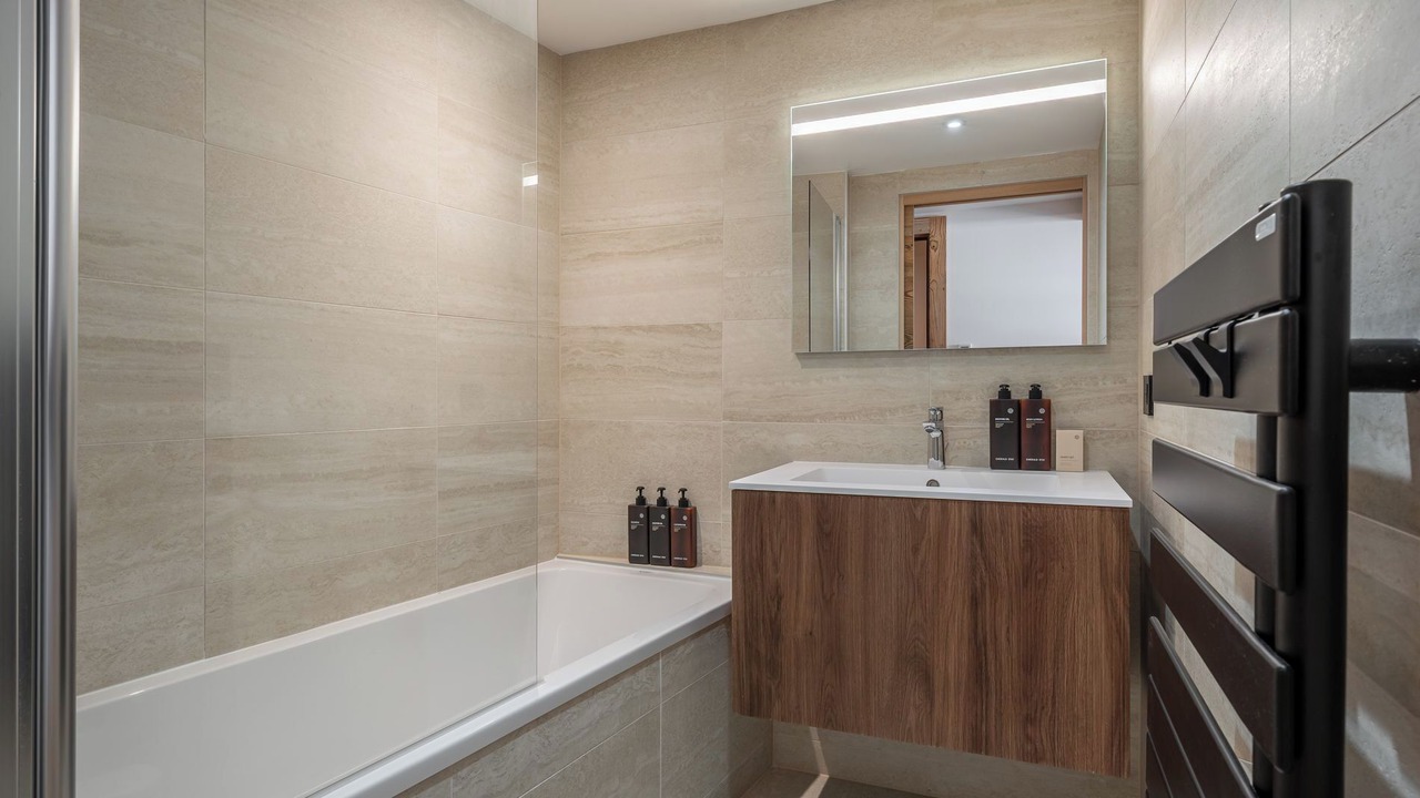 Photo of Bathroom in Cognet