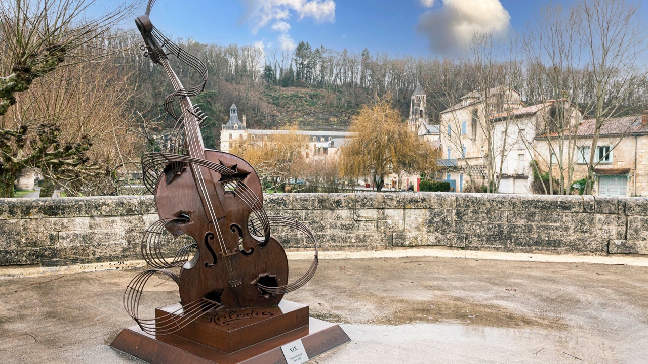 Photo of Others in Brantome-en-Perigord