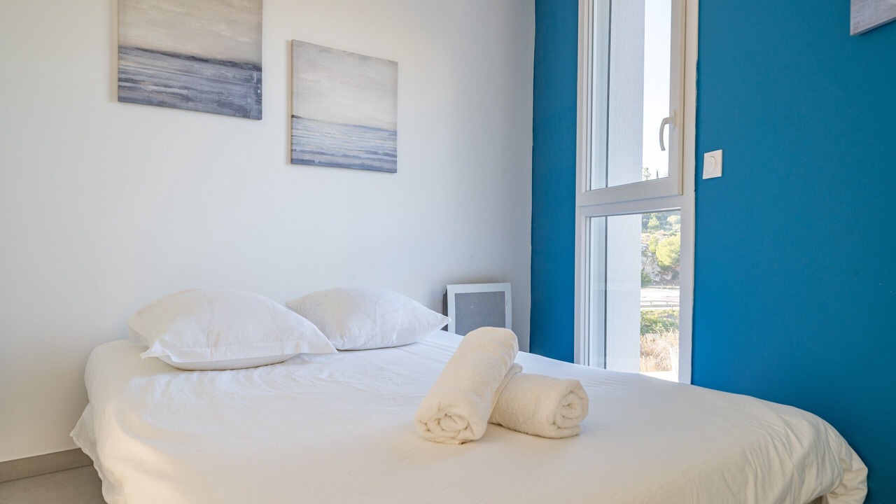 Photo of Bedroom in La Couronne