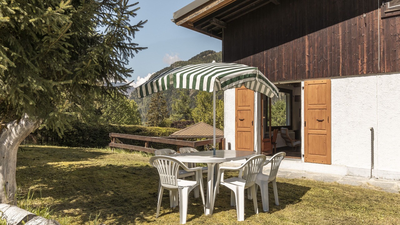 Photo of Outdoor in Les Bossons