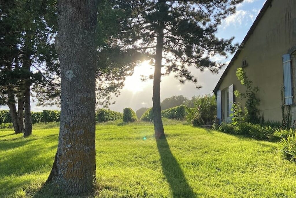 Photo of Outdoor in Meux