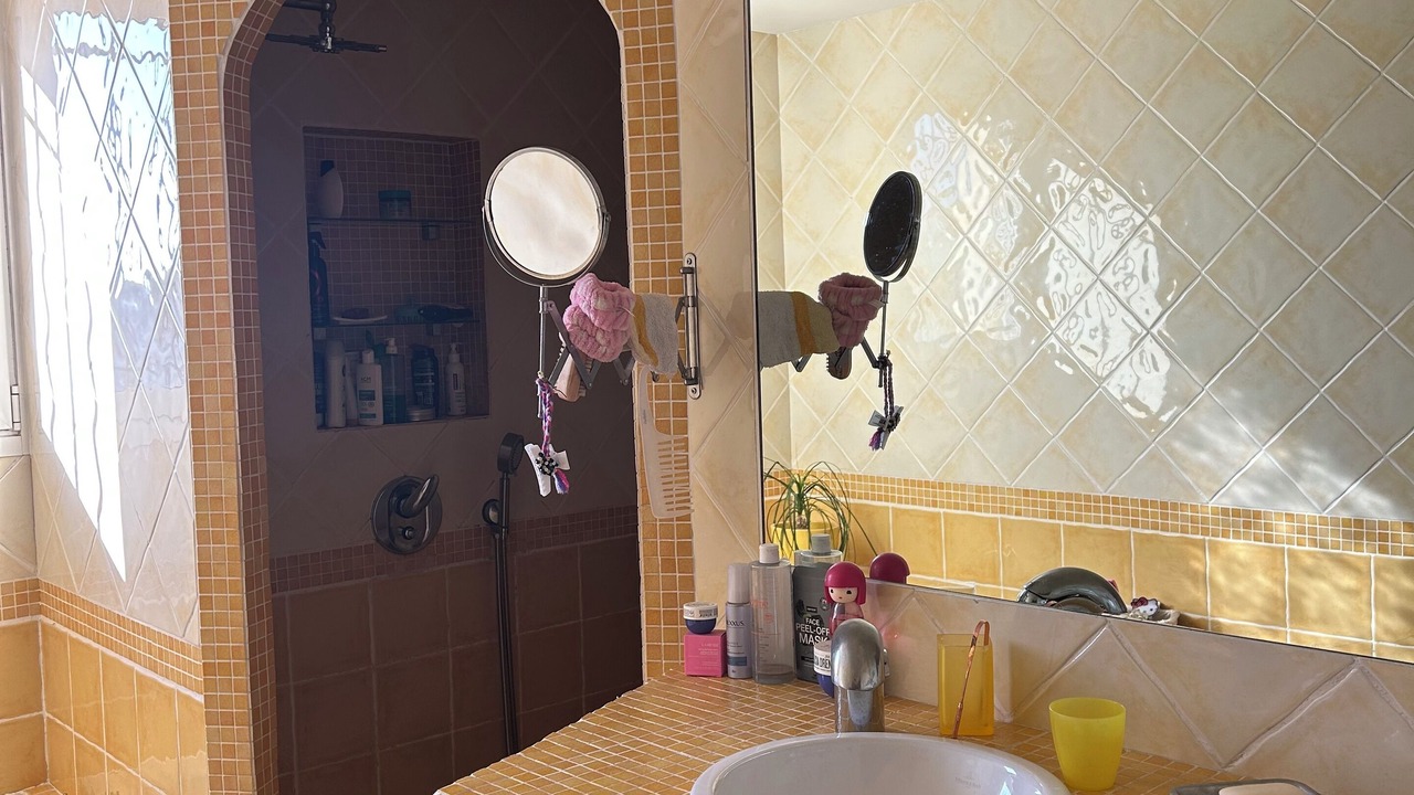 Photo of Bathroom in Ventabrun