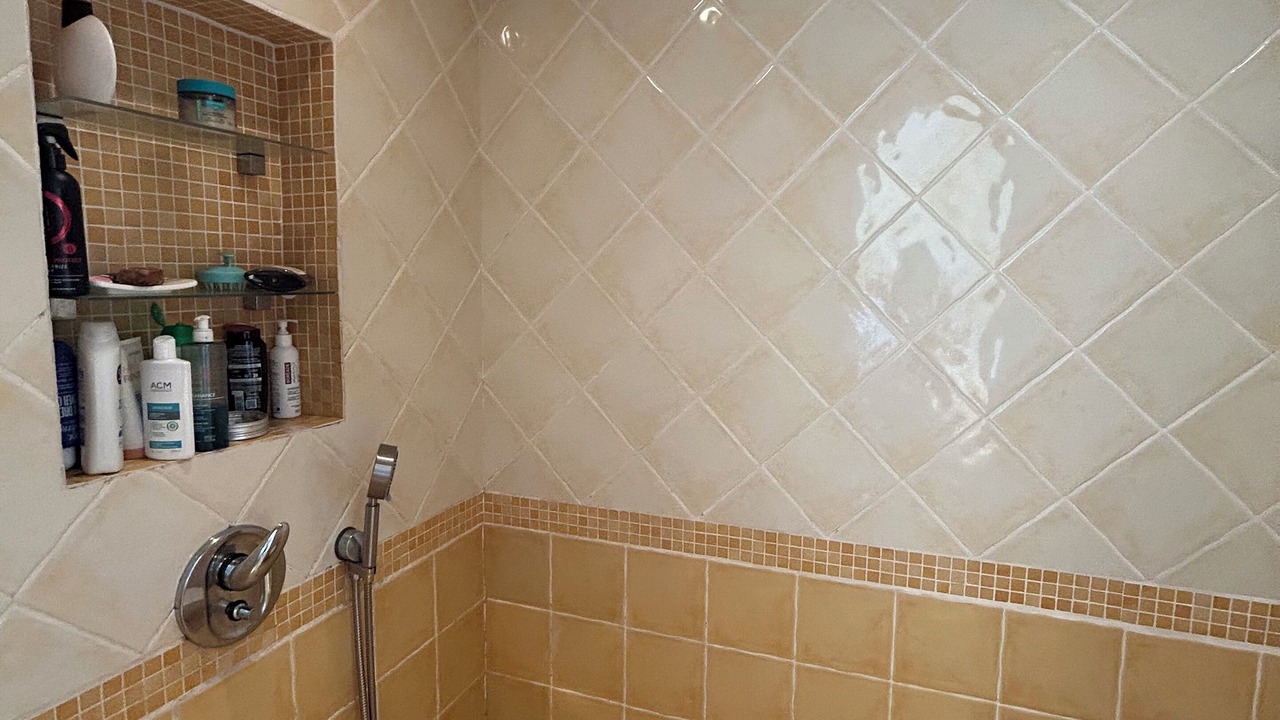 Photo of Bathroom in Ventabrun
