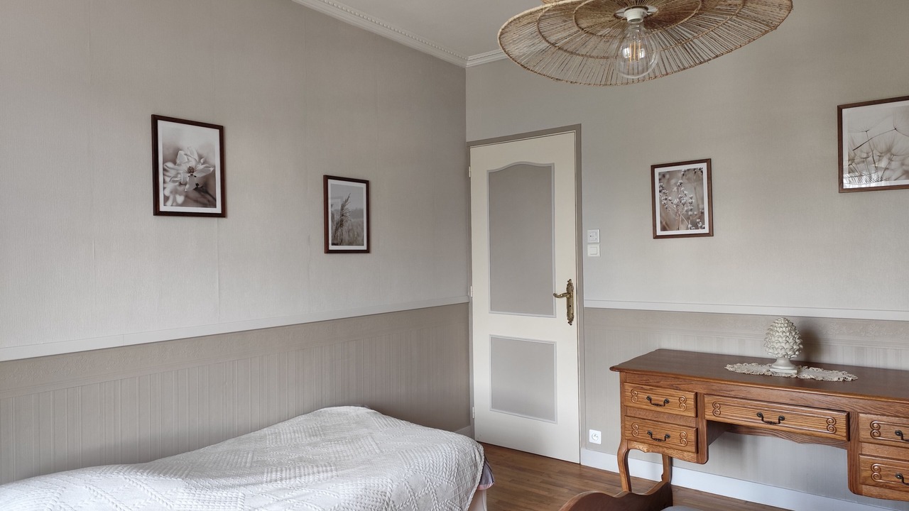 Photo of Bedroom in Sainte-Marie-de-Chignac