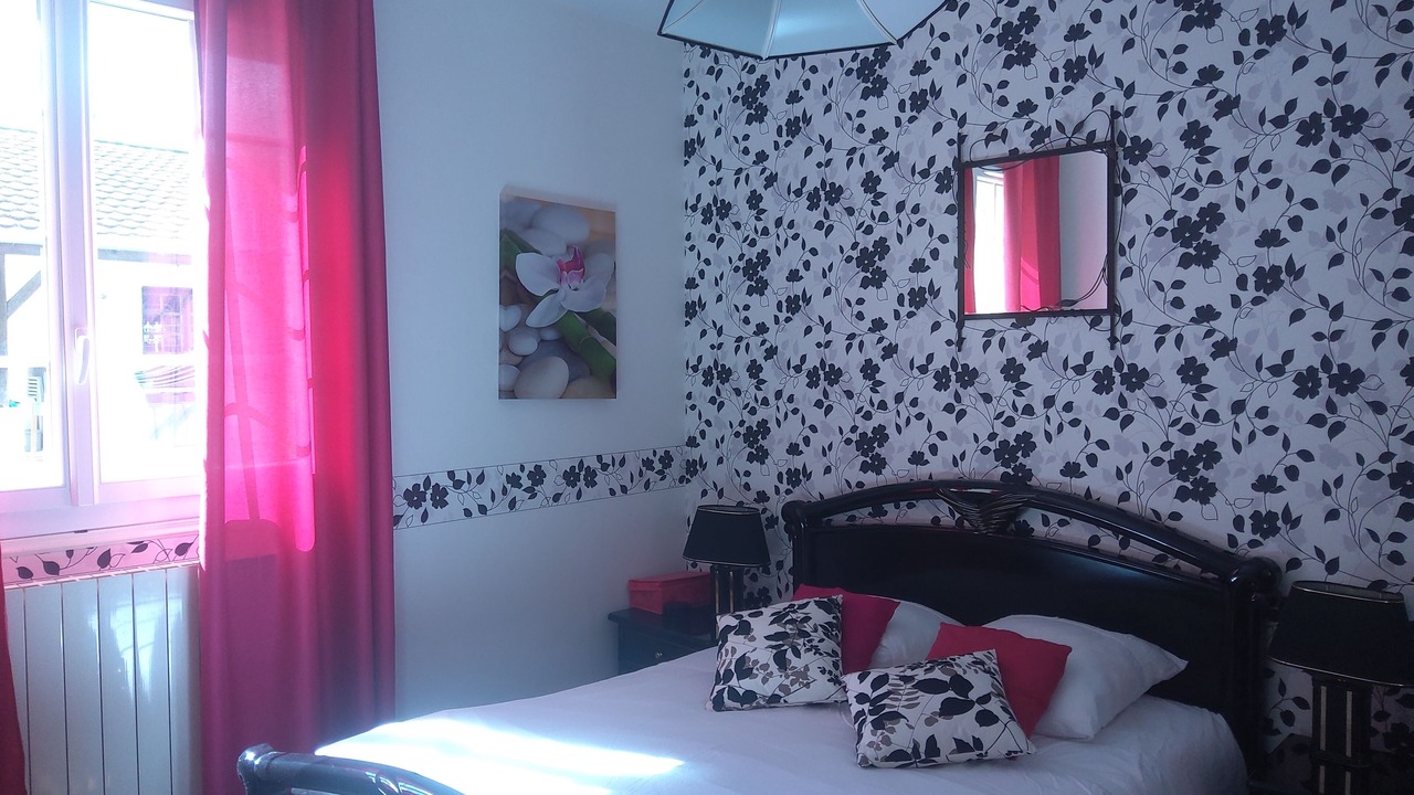 Photo of Bedroom in Sainte-Marie-de-Chignac
