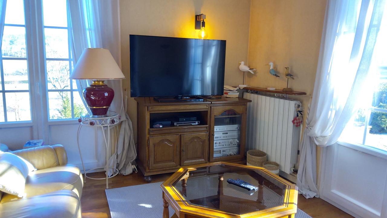 Photo of Livingroom in Sainte-Marie-de-Chignac
