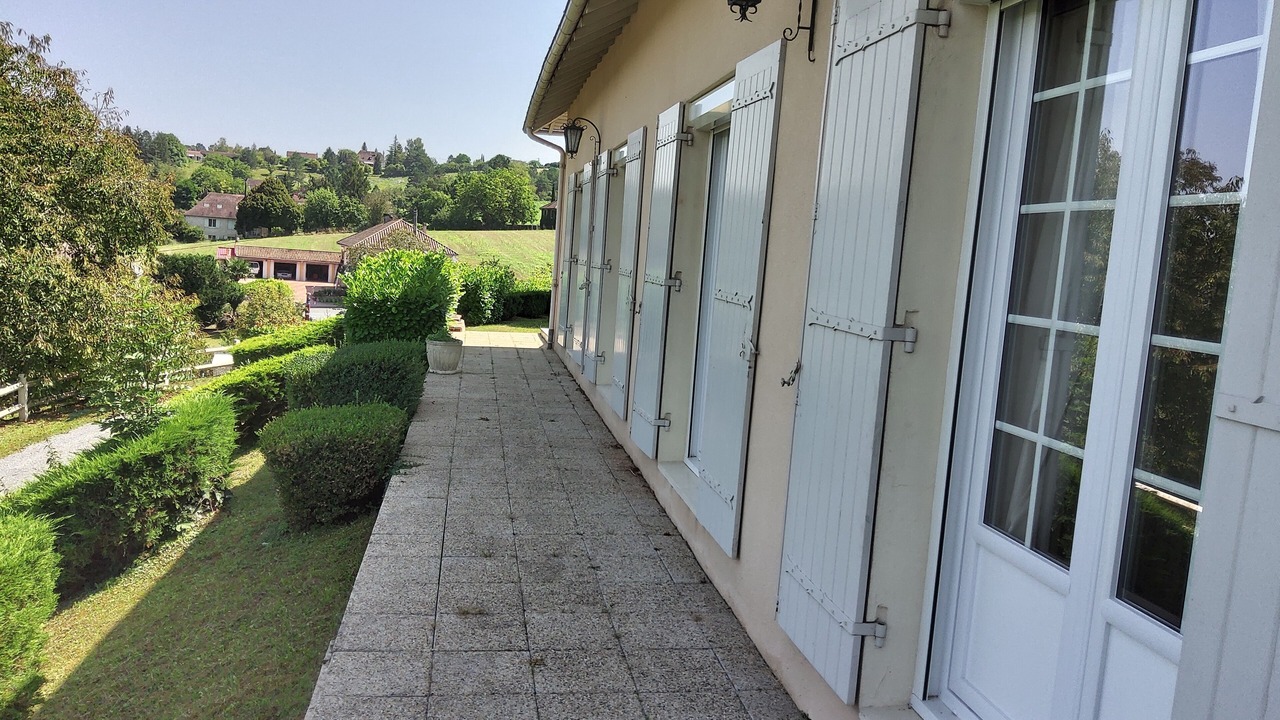 Photo of Outdoor in Sainte-Marie-de-Chignac