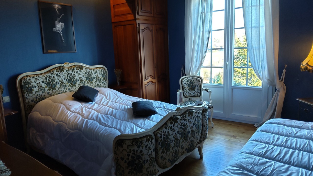 Photo of Bedroom in Sainte-Marie-de-Chignac