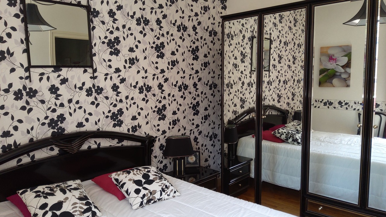 Photo of Bedroom in Sainte-Marie-de-Chignac