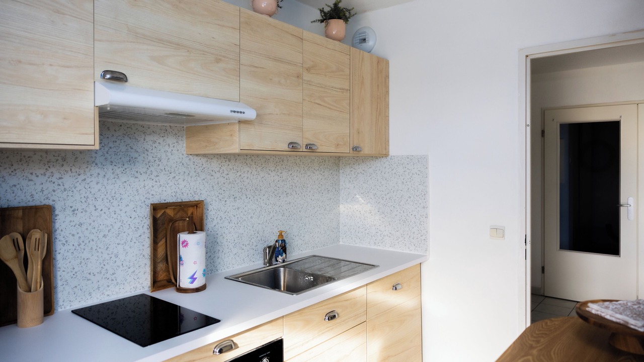 Photo of Kitchen in Saint Jean Station District