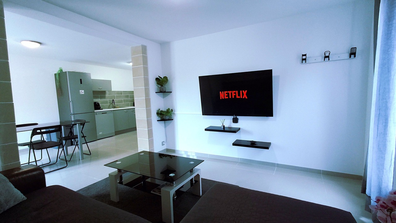 Photo of Livingroom in Villeneuve