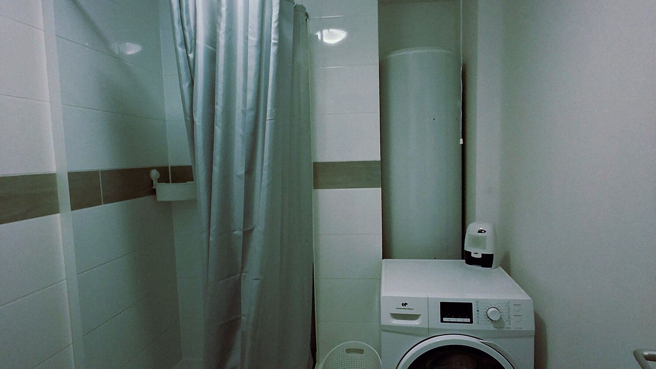 Photo of Bathroom in Villeneuve