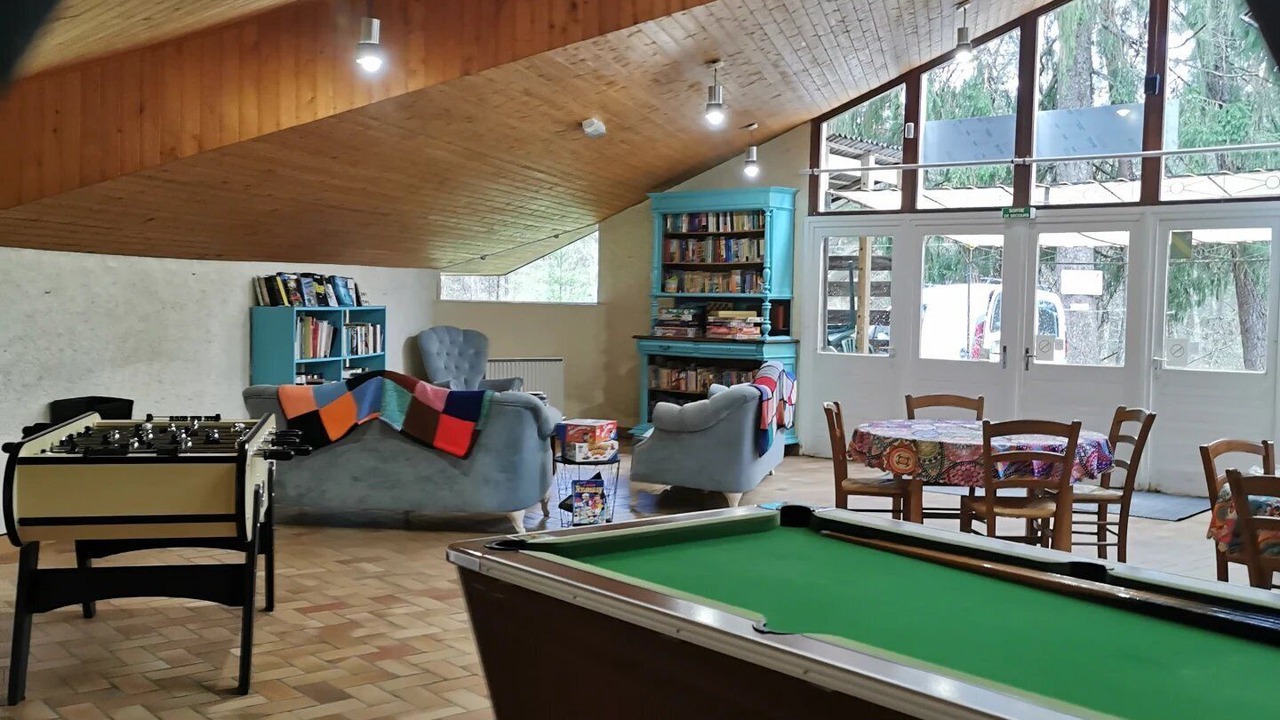 Photo of Bedroom in Palisse