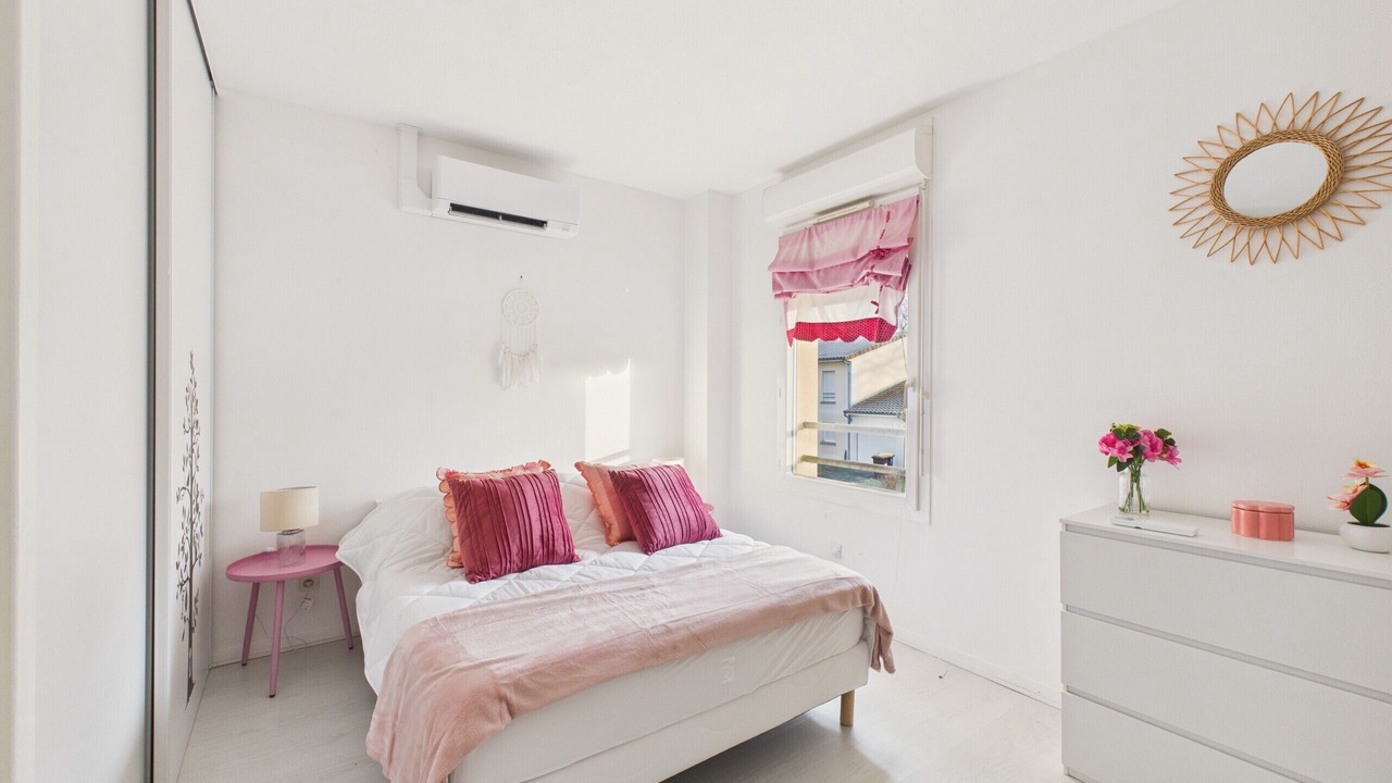Photo of Bedroom in Terrasson-la-Villedieu