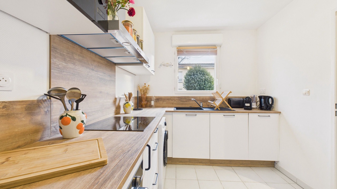 Photo of Kitchen in Terrasson-la-Villedieu