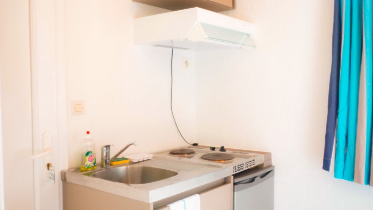 Photo of Kitchen in Montigny-en-Morvan