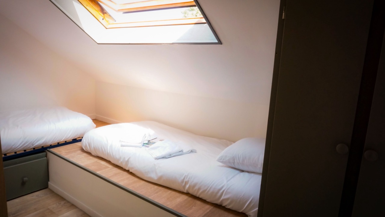 Photo of Bedroom in Montigny-en-Morvan
