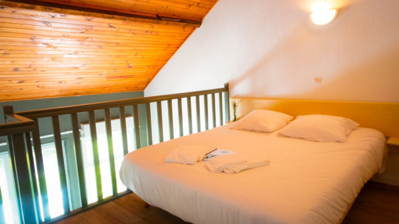 Photo of Bedroom in Montigny-en-Morvan