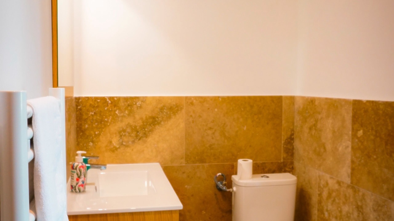 Photo of Bathroom in Montigny-en-Morvan