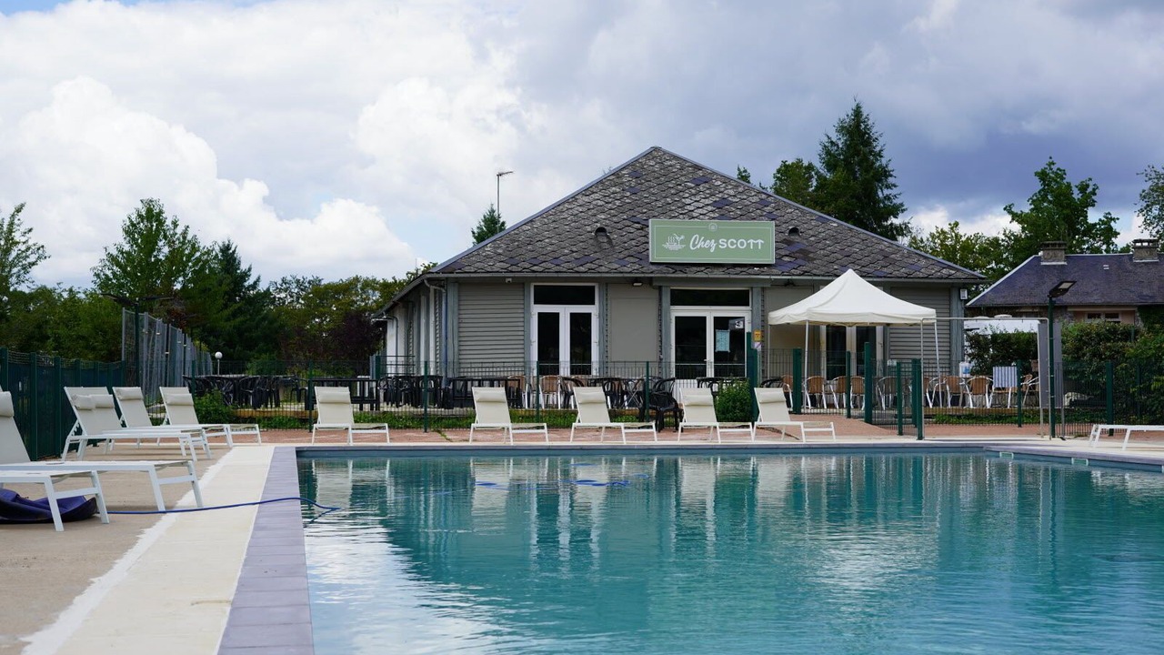 Photo of Outdoor in Montigny-en-Morvan