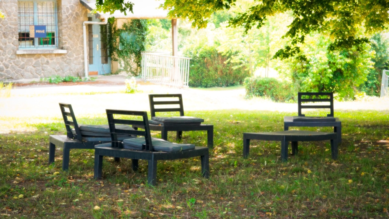 Photo of Patio Balcony in Montigny-en-Morvan