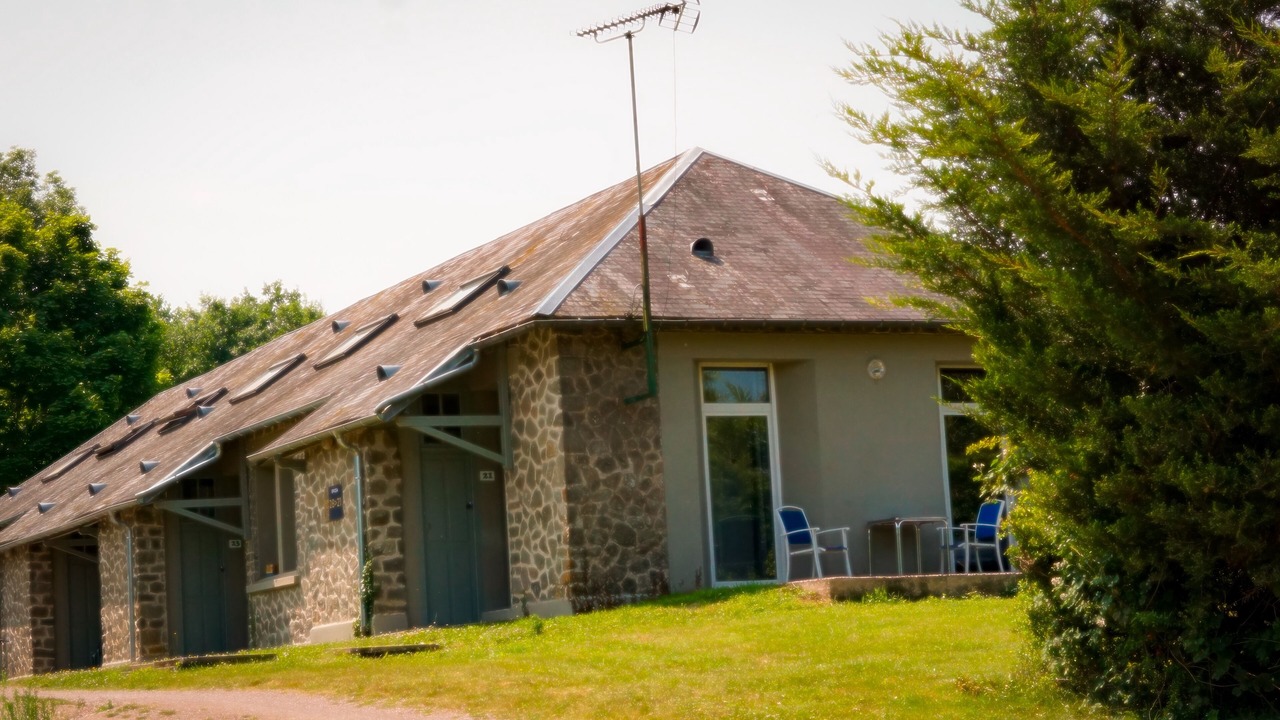 Photo of Outdoor in Montigny-en-Morvan
