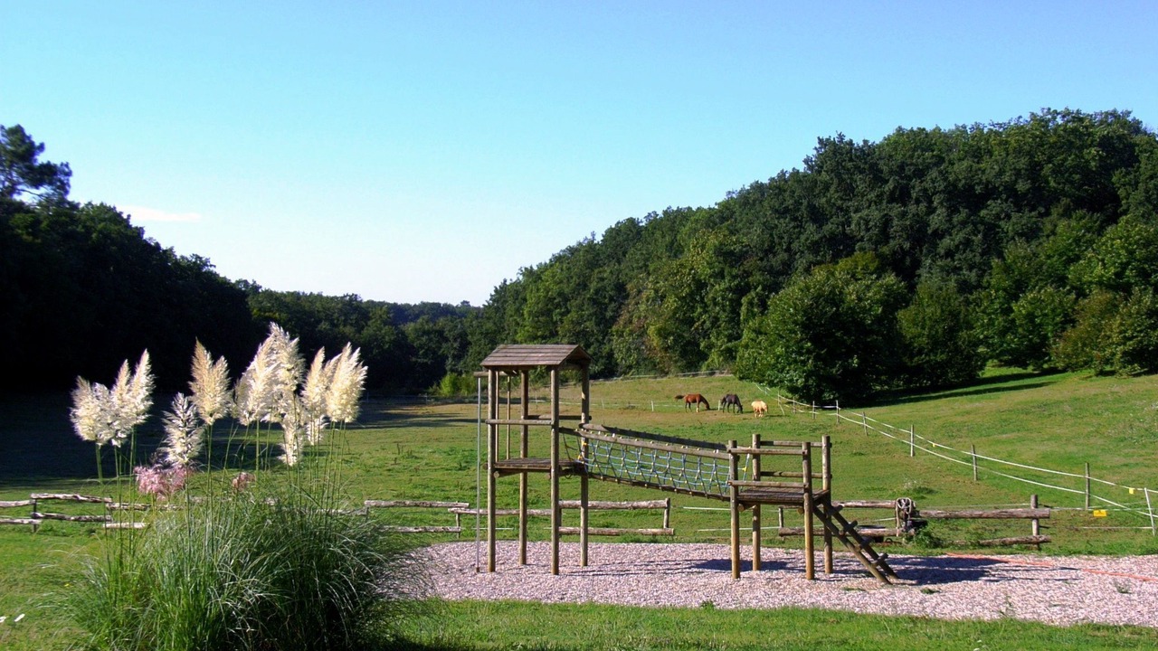 Photo of Outdoor in Gavaudun