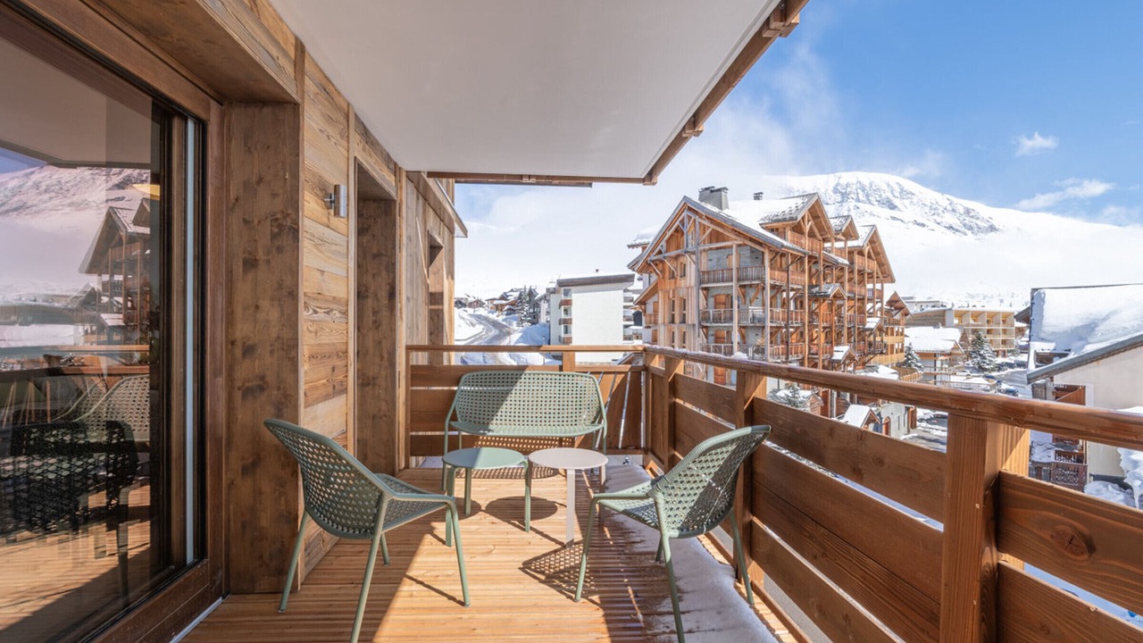 Photo of Outdoor in Cognet