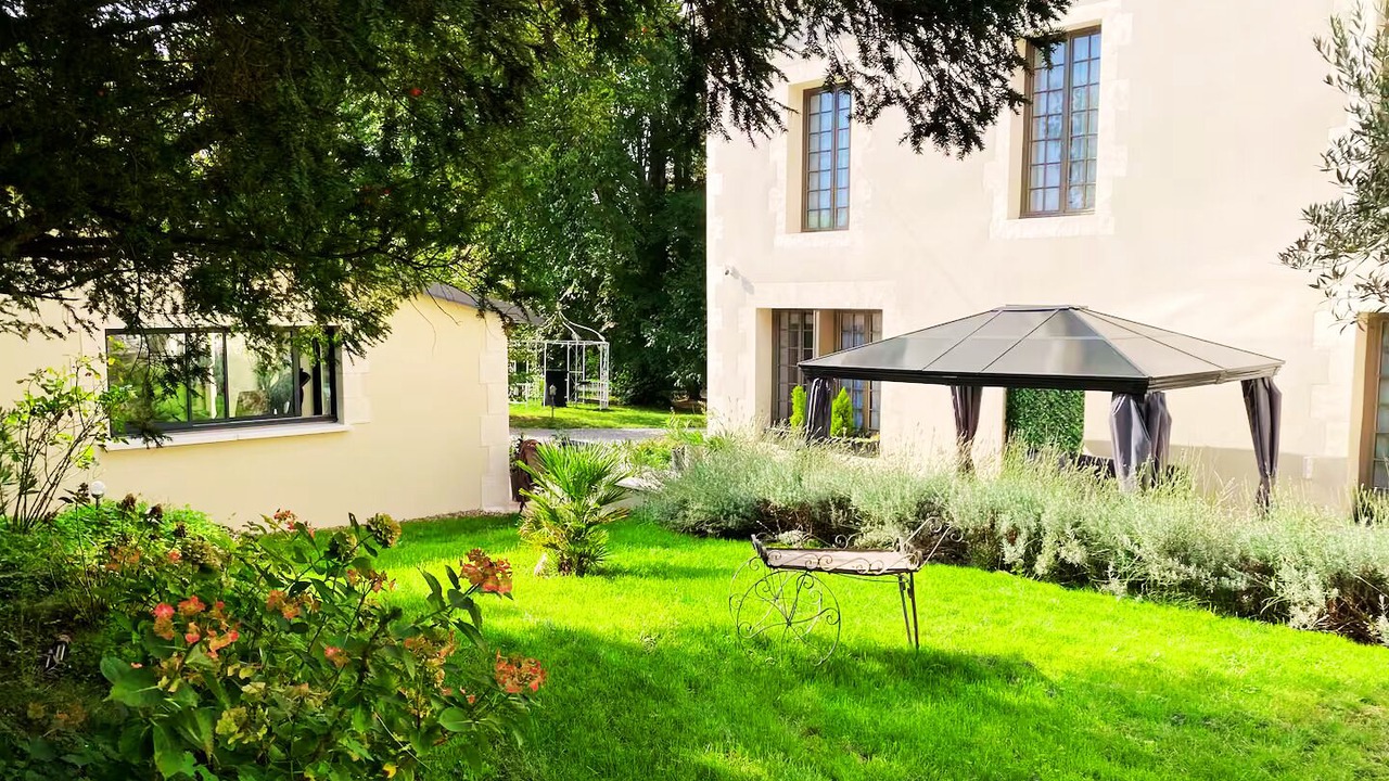 Photo of Patio Balcony in Varennes-Vauzelles