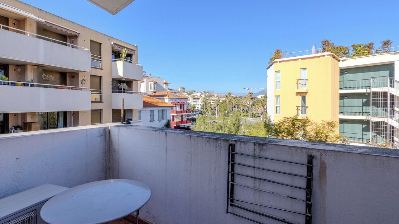 Photo of Outdoor in Antibes City Centre