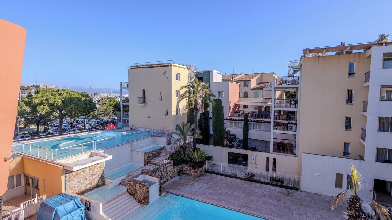 Photo of Outdoor in Antibes City Centre