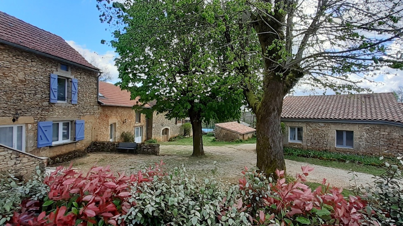 Photo of Outdoor in Marminiac