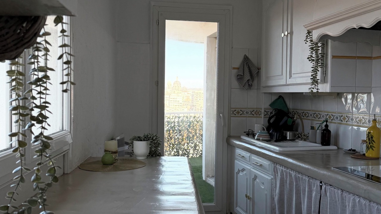 Photo of Kitchen in Saint-Victor
