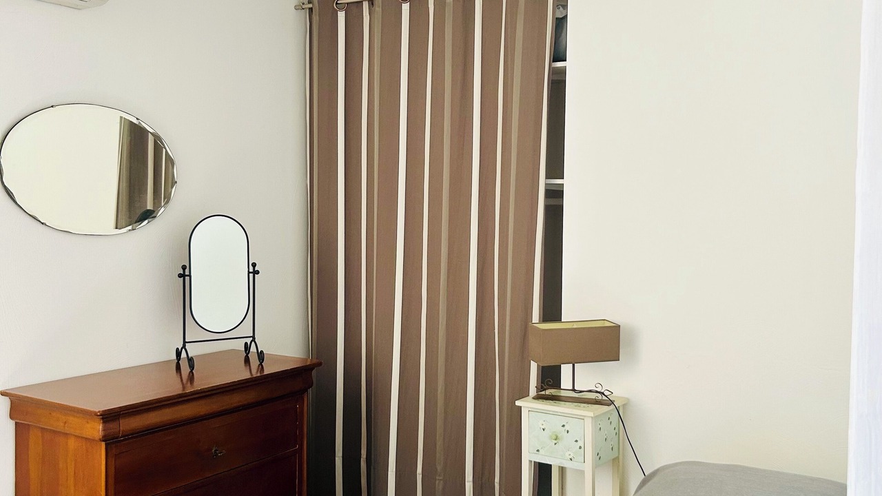 Photo of Bedroom in Tourrettes-sur-Loup