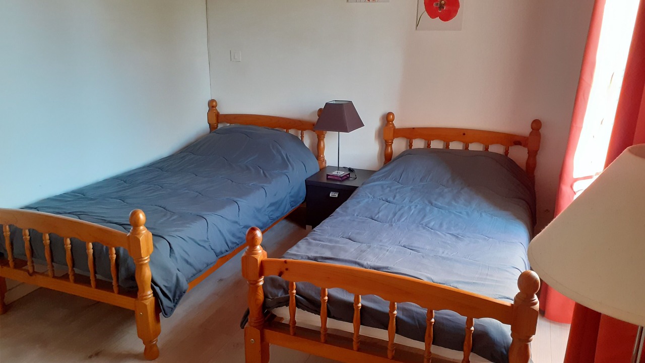 Photo of Bedroom in Marminiac