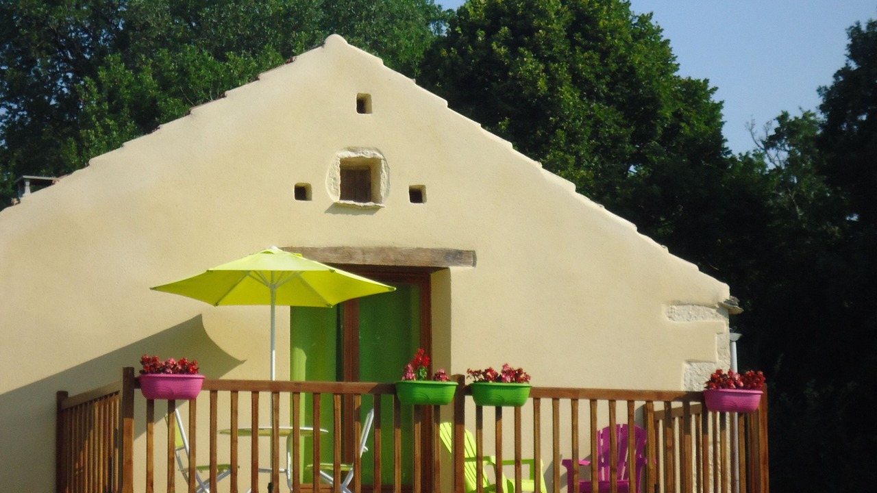 Photo of Outdoor in Marminiac