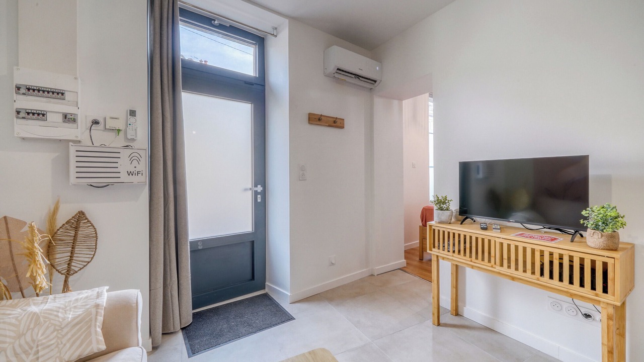 Photo of Livingroom in Bastide