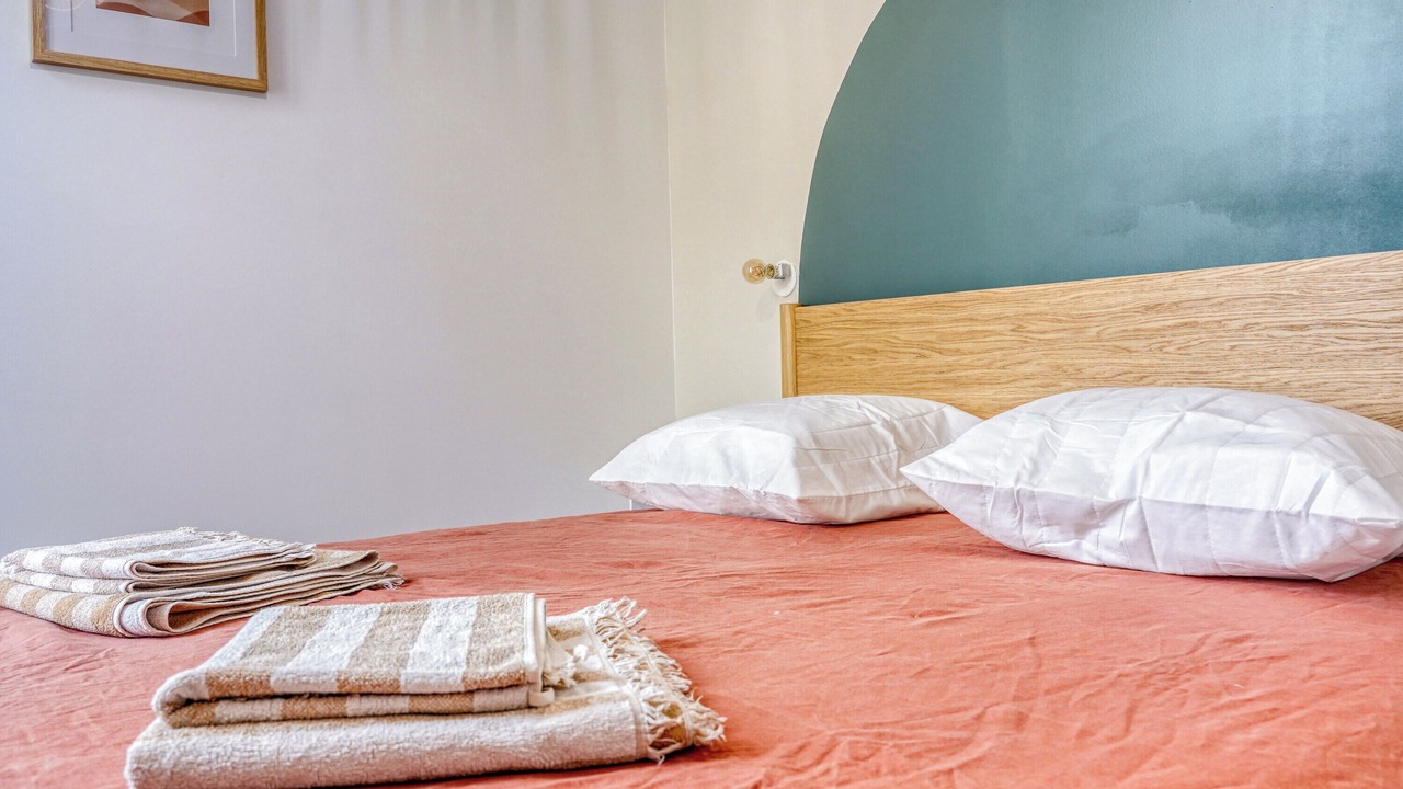 Photo of Bedroom in Bastide