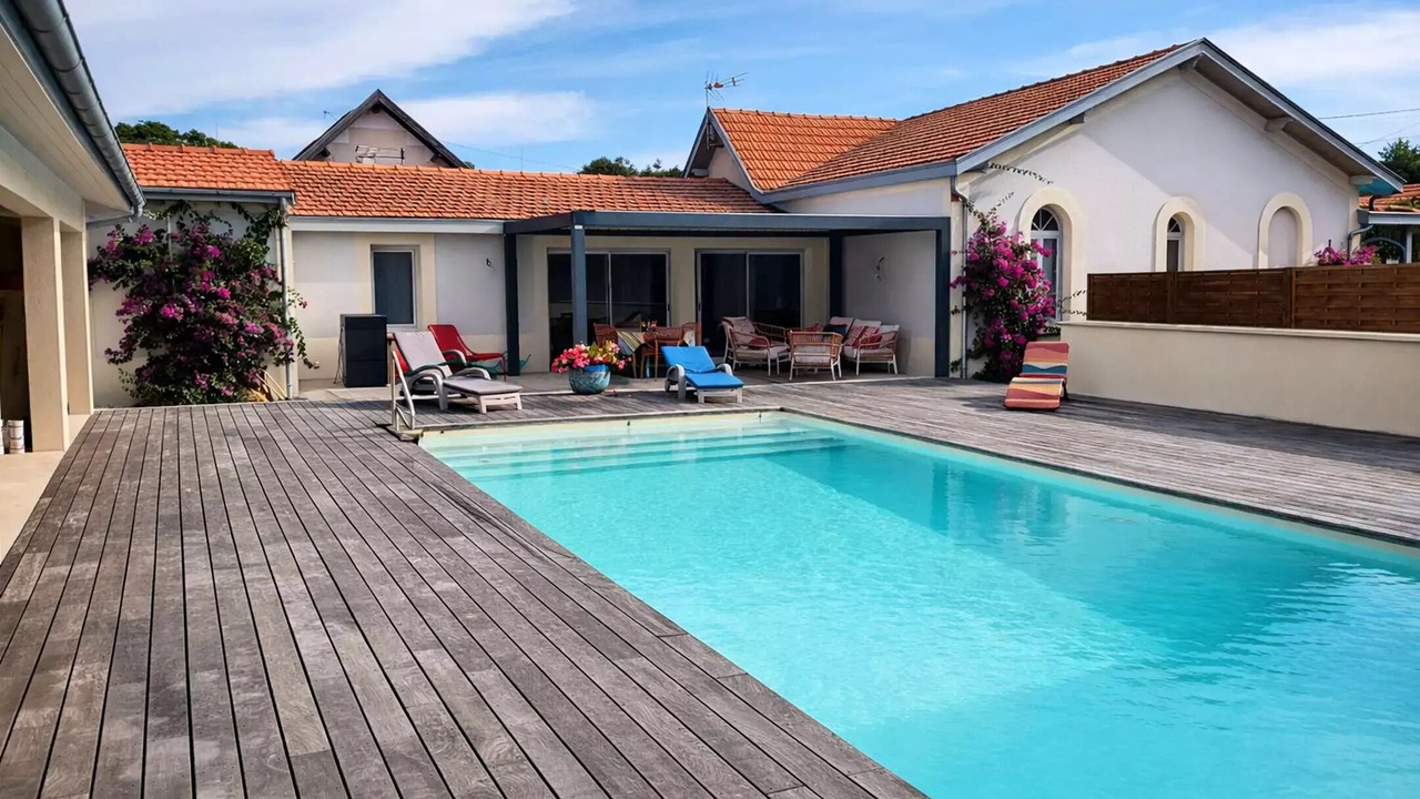 Photo of Outdoor in Soulac-sur-Mer