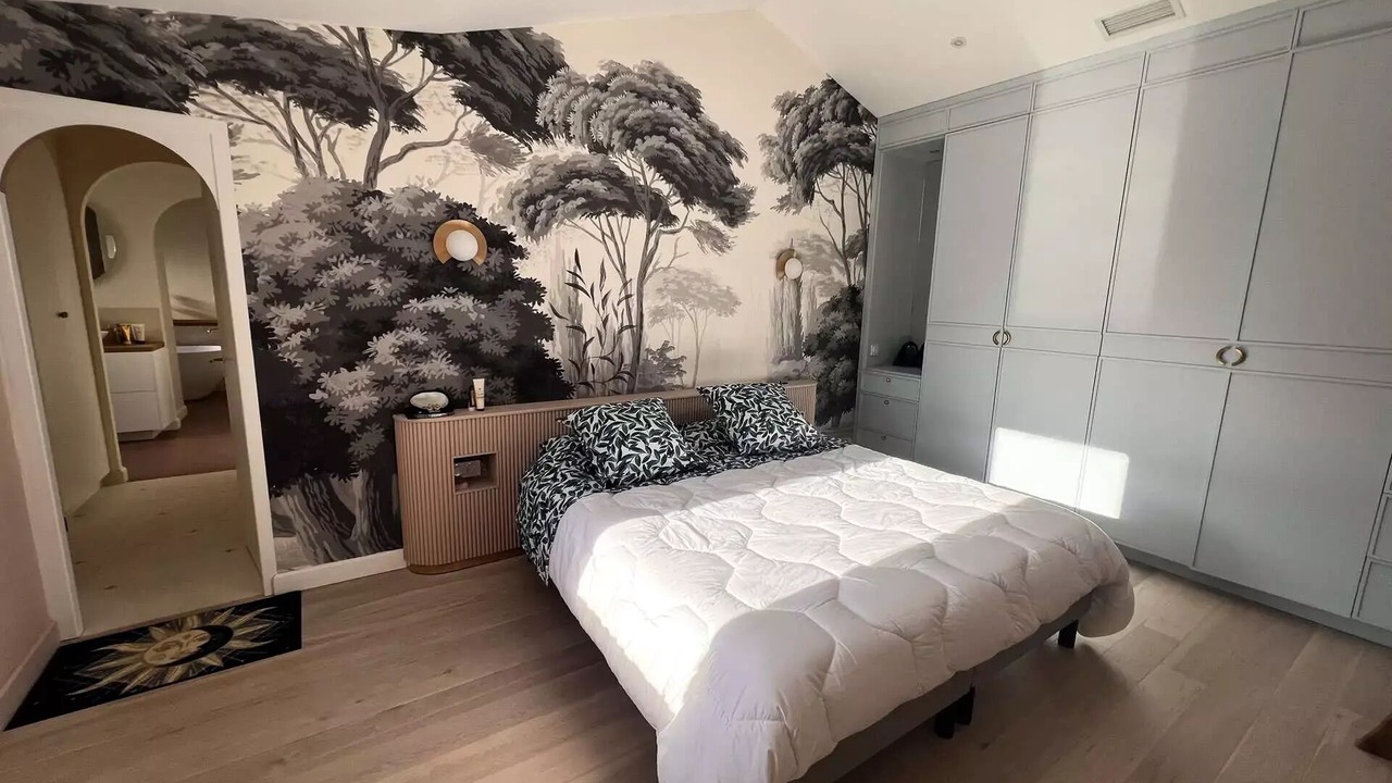 Photo of Bedroom in Soulac-sur-Mer
