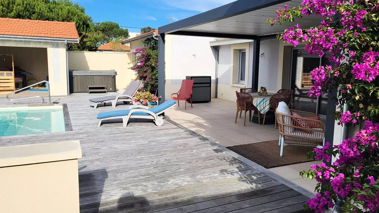 Photo of Outdoor in Soulac-sur-Mer