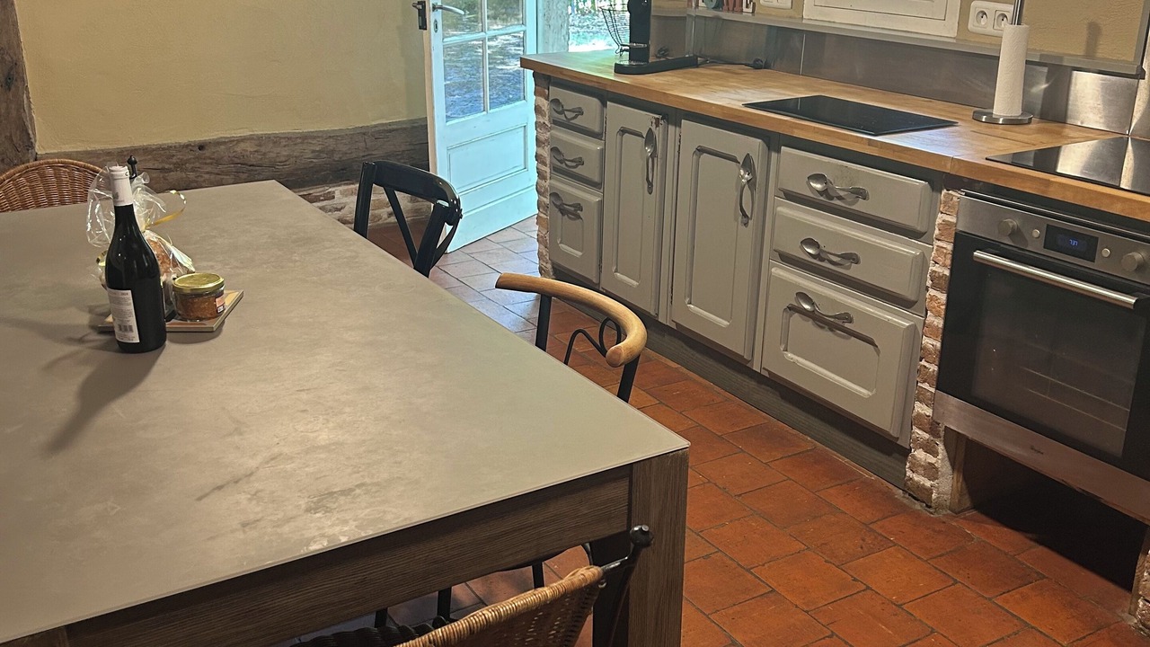 Photo of Kitchen in Sabres