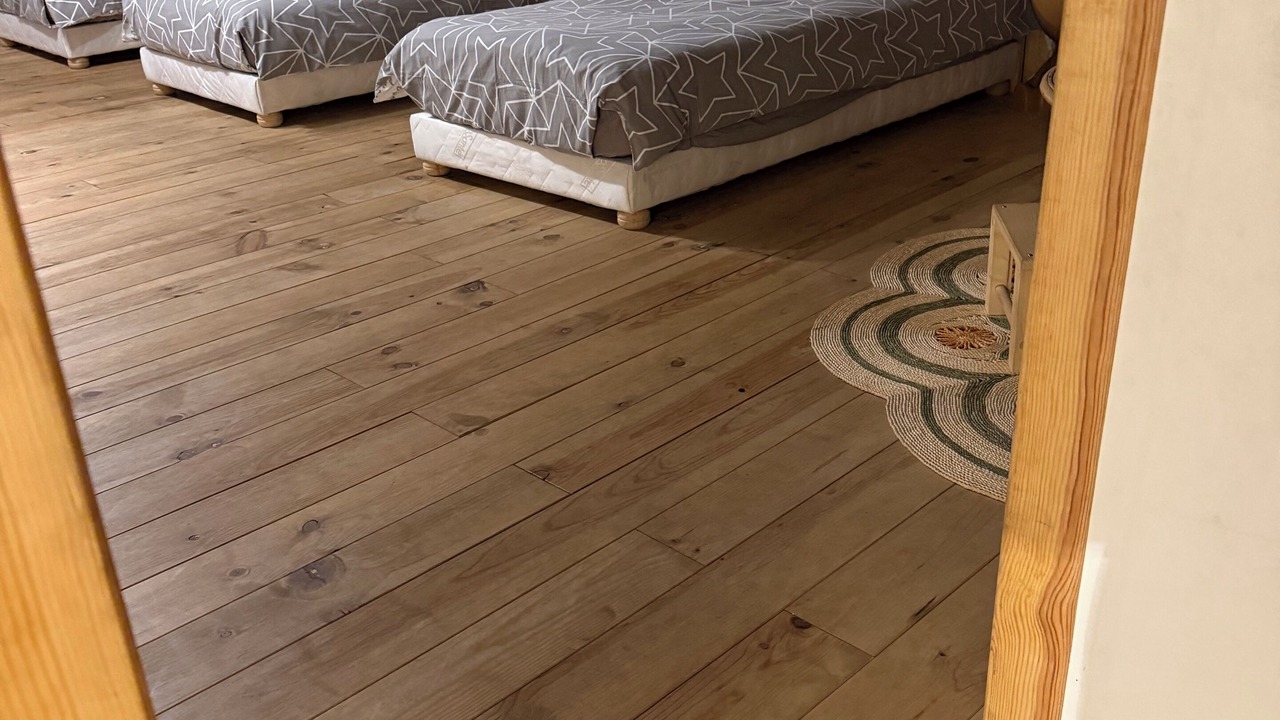 Photo of Bedroom in Sabres