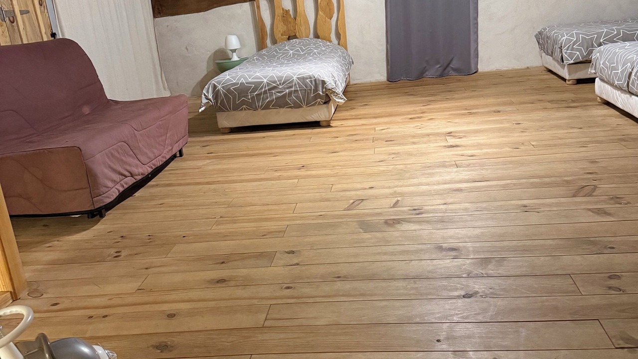 Photo of Bedroom in Sabres