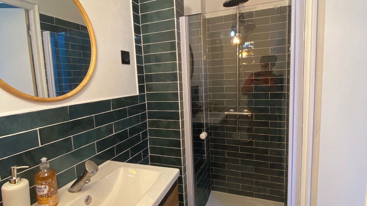 Photo of Bathroom in Nevers