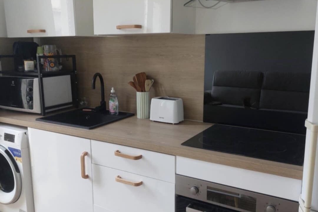 Photo of Kitchen in Opera